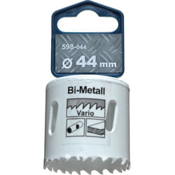 kwb 598044 sega per trapano 1 pz