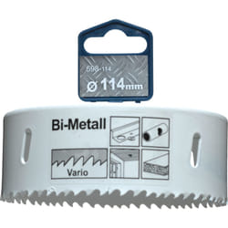 kwb 598114 sega per trapano 1 pz