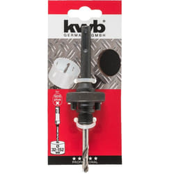 kwb 598900 punta per trapano -, 1