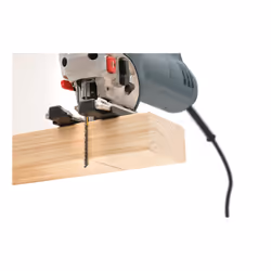 kwb 620425 lama per sega a gattuccio, sega a traforo e sega universale Lama per seghetto alternativo Acciaio al carbonio (HCS) 5 pz