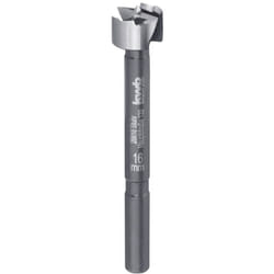 706316 Punta Forstner 16 mm 1 pz. - KWB