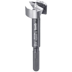 706325 Punta Forstner 25 mm 1 pz. - KWB