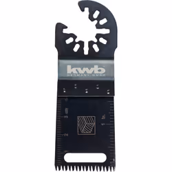 kwb 708000 accessorio per apparato multifunzione Lama da taglio a immersione - Vista aggiuntiva 5