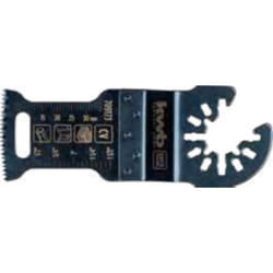 KWB - Lama ad immersione einhell 44x34mm nero - 49709173