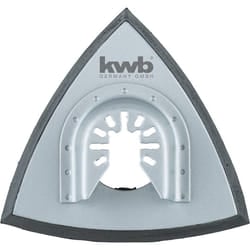 kwb 709940 accessorio per levigatrici 1 pz Disco abrasivo