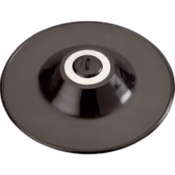Dettagli tecnici Dimensione, Ø 125 mm Piastra di supporto per smerigliatrice angolare, Ø 125 mm Piastra di supporto, elastica ...
