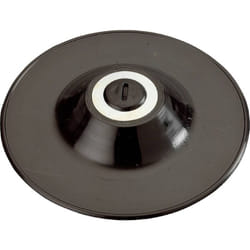 KWB - Piastra di supporto per smerigliatrice angolare, ø 125 mm 718112 Diametro 125 mm