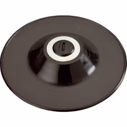 Dettagli tecnici Dimensione, Ø 178 mm Piastra di supporto per smerigliatrice angolare, Ø 178 mm Piastra di supporto, elastica ...