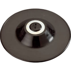 KWB - Piastra di supporto per smerigliatrice angolare, ø 178 mm 718117 Diametro 178 mm