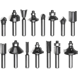 Einhell 49757291 fresa Fresa per sbavatura rotante