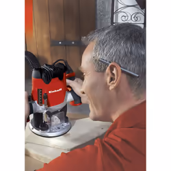 Einhell 49757291 fresa Fresa per sbavatura rotante