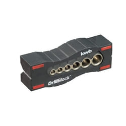 KWB - Calibro per foratura einhell diametro 4-12mm - 49757900