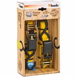 Con kwb Germany hai sempre lo strumento giusto a portata di mano: dai prodotti “Quality” per il fai-da-te ai “High Quality Pr ...