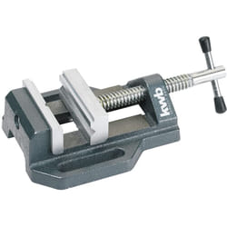 KWB - Soporte de apriete de pieza de trabajo 63mm