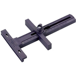 kwb 784400 Binario di guida