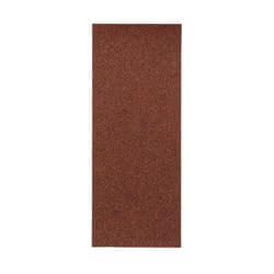 kwb 815080 accessorio per levigatrici 10 pz Carta abrasiva