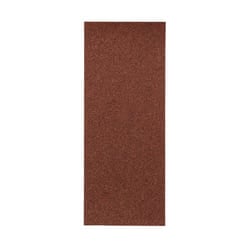 kwb 815888 accessorio per levigatrici 50 pz Carta abrasiva