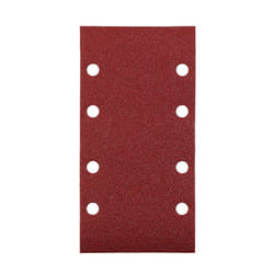 kwb 818318 accessorio per levigatrici 5 pz Carta abrasiva
