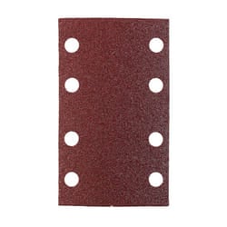 kwb 818404 accessorio per levigatrici 5 pz Carta abrasiva