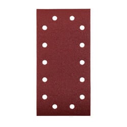 kwb 818918 accessorio per levigatrici 5 pz Carta abrasiva