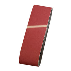 kwb 902508 accessorio per levigatrici 10 pz Nastro abrasivo