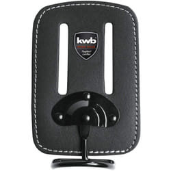 KWB - 906110, Supporto Martello con una staffa mobile e slot cintura