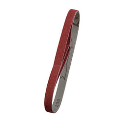 kwb 910510 accessorio per levigatrici 3 pz Nastro abrasivo