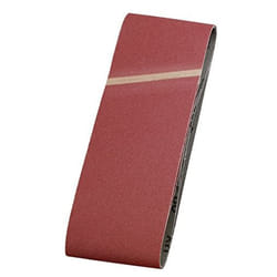 kwb 912524 accessorio per levigatrici Nastro abrasivo