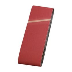 kwb 914515 accessorio per levigatrici 3 pz Nastro abrasivo