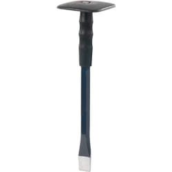 KWB - Scalpello piatto con protezione per le mani 920793
