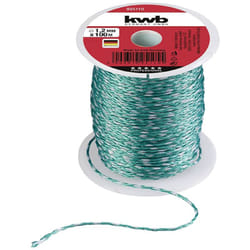 KWB - 925110 Solo muratura 1,2 mm Verde 100 m