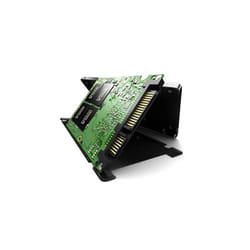 Samsung SM863a 480 GB 2.5" Serial ATA III MLC