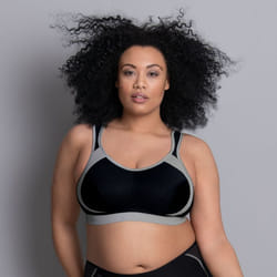 Anita Extreme Control Reggiseno Sport Senza ferretto