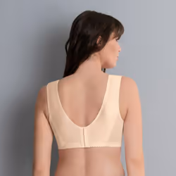 Anita Mylena Reggiseno Senza ferretto