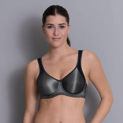 Anita Momentum Reggiseno Sport Ferretto