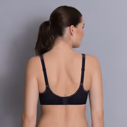 Anita Momentum Reggiseno Sport Ferretto