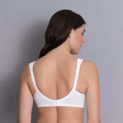 Anita CLARA Reggiseno Coppa morbida Senza ferretto