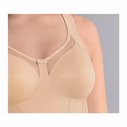 Anita CLARA Body Sabbia Elastan, Nylon