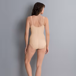 Anita CLARA Body Sabbia Elastan, Nylon