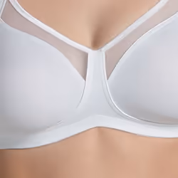 Anita Clara Reggiseno Senza ferretto