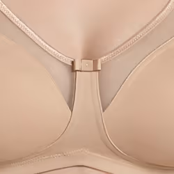 Anita Clara Reggiseno Senza ferretto