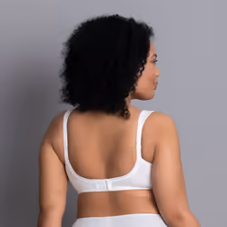 Anita Jana Reggiseno Coppa morbida Senza ferretto