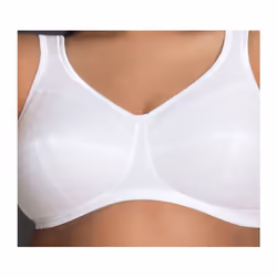 Anita Jana Reggiseno Coppa morbida Senza ferretto