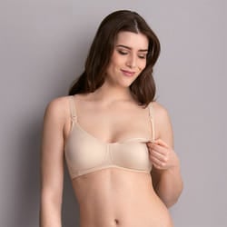 Anita Basic Reggiseno Assistenza Senza ferretto