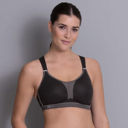 Anita DynamiX Star Reggiseno Sport Senza ferretto
