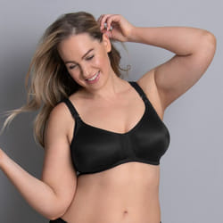 Anita Basic Reggiseno Assistenza Senza ferretto