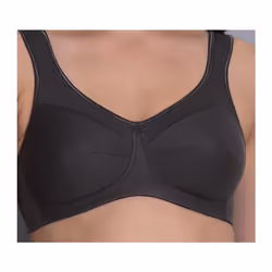 Anita Jana Reggiseno Coppa morbida Senza ferretto