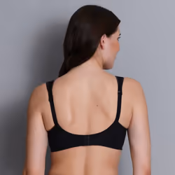Anita Jana Reggiseno Coppa morbida Senza ferretto
