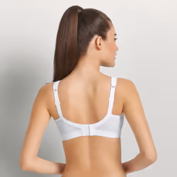 Anita 5529 006 75C Reggiseno Sport Senza ferretto