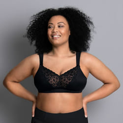 Anita Havanna Reggiseno Coppa morbida Senza ferretto